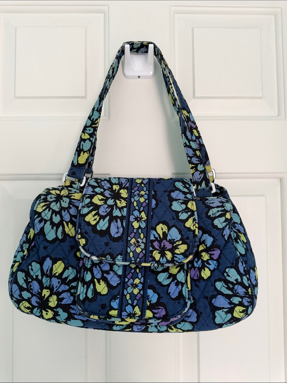 Vera Bradley Shoulder Bag